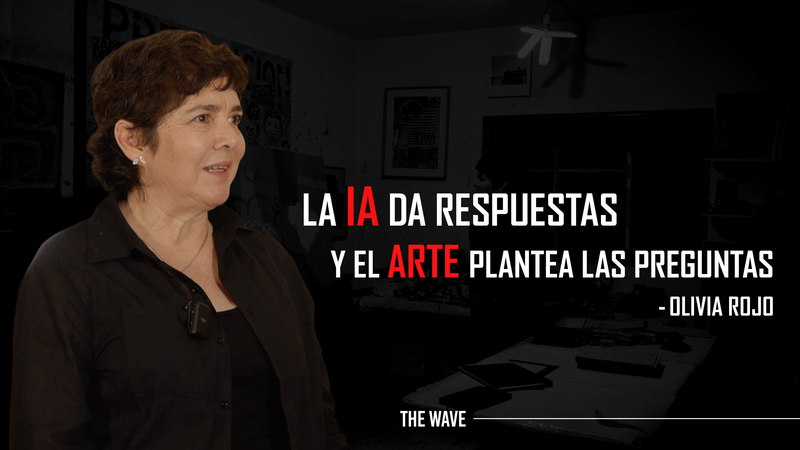 ¿Puede el arte cambiar la forma en que habitamos una ciudad?