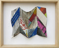Muro Origami I